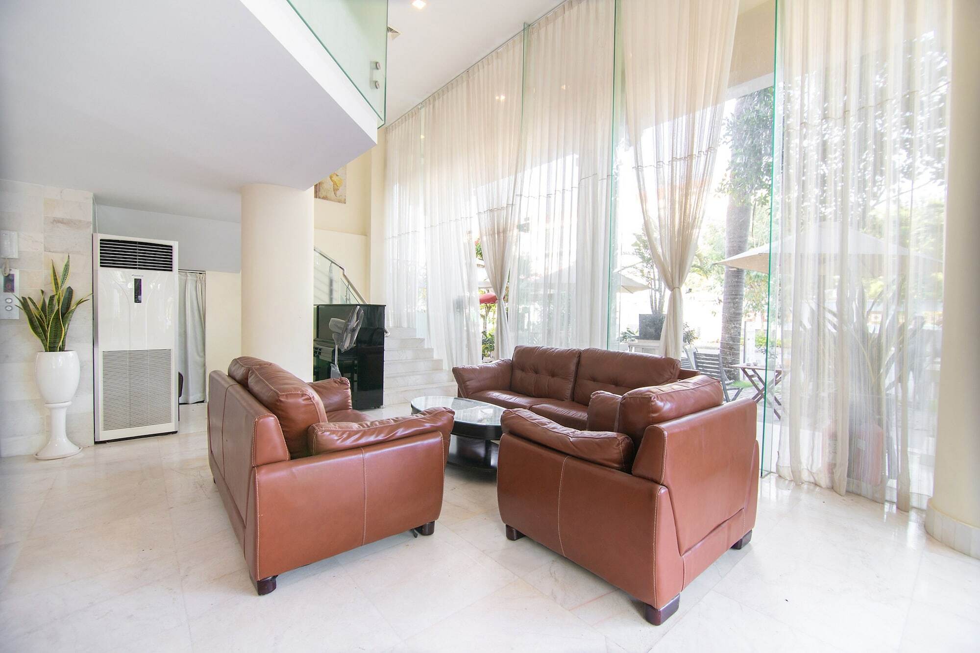 Reddoorz Plus Near Secc 2 Cidade de Ho Chi Minh Exterior foto